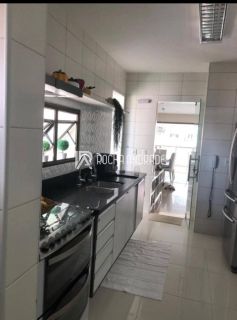 Apartamento Venda Le Parc, 195m², 4 Suítes, porteira fechada.