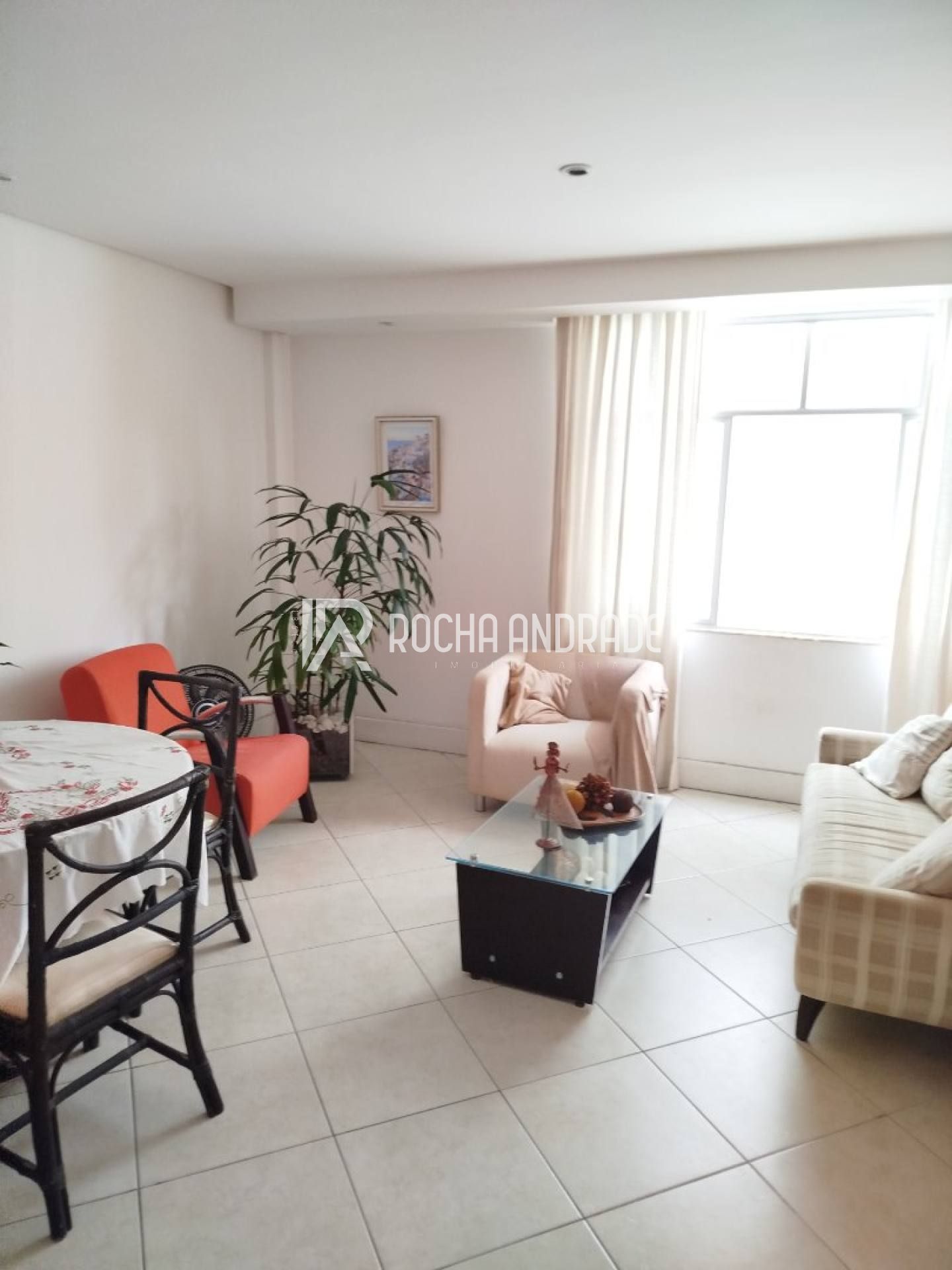 Apartamento à Venda com 3 quartos - Graça/ Salvador