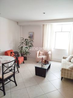 Apartamento à Venda com 3 quartos - Graça/ Salvador