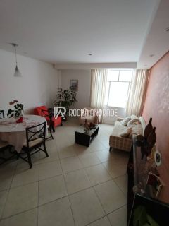 Apartamento à Venda com 3 quartos - Graça/ Salvador
