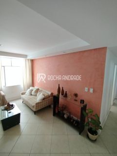 Apartamento à Venda com 3 quartos - Graça/ Salvador