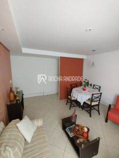 Apartamento à Venda com 3 quartos - Graça/ Salvador