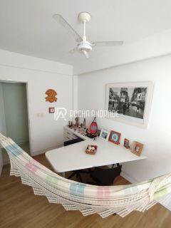 Apartamento à Venda com 3 quartos - Graça/ Salvador