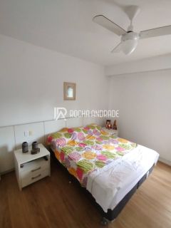 Apartamento à Venda com 3 quartos - Graça/ Salvador