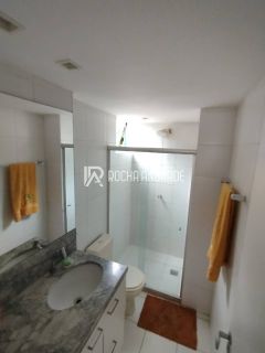 Apartamento à Venda com 3 quartos - Graça/ Salvador