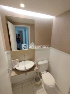 Apartamento à Venda com 3 quartos - Graça/ Salvador