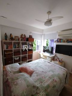 Apartamento à Venda com 3 quartos - Graça/ Salvador