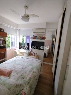 Apartamento à Venda com 3 quartos - Graça/ Salvador