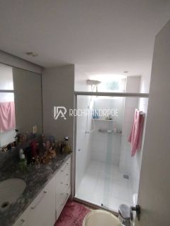 Apartamento à Venda com 3 quartos - Graça/ Salvador