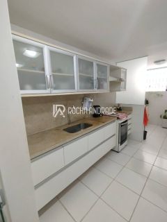 Apartamento à Venda com 3 quartos - Graça/ Salvador