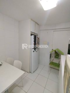 Apartamento à Venda com 3 quartos - Graça/ Salvador