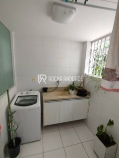 Apartamento à Venda com 3 quartos - Graça/ Salvador