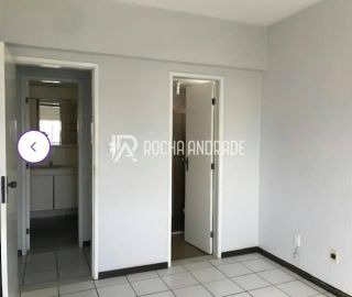 Apartamento Venda, 2 quartos e 1 suítes em Brotas
