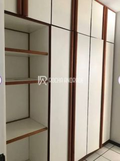 Apartamento Venda, 2 quartos e 1 suítes em Brotas