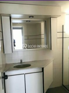 Apartamento Venda, 2 quartos e 1 suítes em Brotas