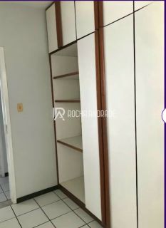 Apartamento Venda, 2 quartos e 1 suítes em Brotas