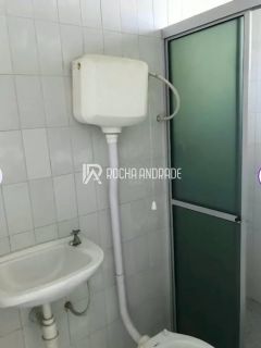 Apartamento Venda, 2 quartos e 1 suítes em Brotas
