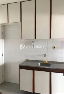 Apartamento Venda, 2 quartos e 1 suítes em Brotas