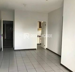 Apartamento Venda, 2 quartos e 1 suítes em Brotas