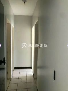 Apartamento Venda, 2 quartos e 1 suítes em Brotas