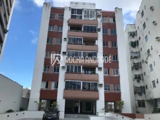 Apartamento Venda, 2 quartos e 1 suítes em Brotas