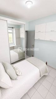 Apartamento à Venda com 3/4 | Costa Azul