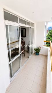Apartamento à Venda com 3/4 | Costa Azul