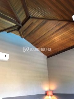 Casa à venda em Praia do Forte | 5 suítes e piscina privativa
