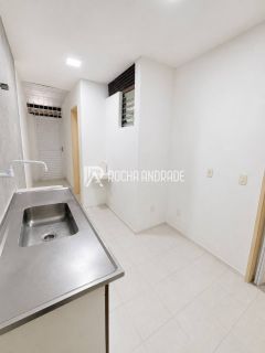 Casa Triplex à Venda em Itapuã | Condomínio Fechado