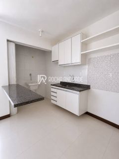 Apartamento à Venda - 1/4 Pituba