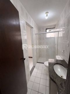 Apartamento à Venda - 1/4 Pituba