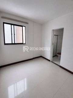 Apartamento à Venda - 1/4 Pituba