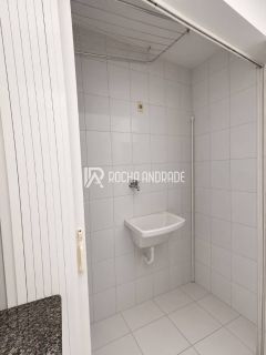 Apartamento à Venda - 1/4 Pituba
