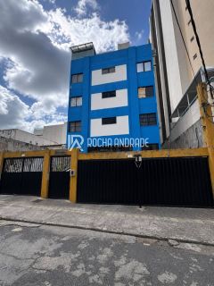 Apartamento à Venda - 1/4 Pituba