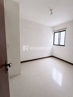 Apartamento à Venda - 1/4 Pituba