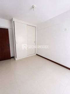Apartamento à Venda - 1/4 Pituba