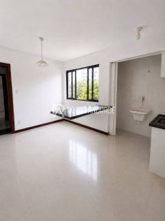 Apartamento à Venda - 1/4 Pituba