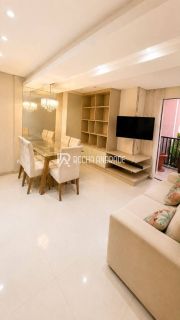 Apartamento 3/4 Com suíte à Venda | São Cristovão