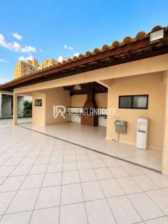 Apartamento 3/4 Com suíte à Venda | São Cristovão