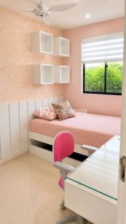Apartamento 3/4 Com suíte à Venda | São Cristovão
