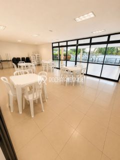 Apartamento 3/4 Com suíte à Venda | São Cristovão