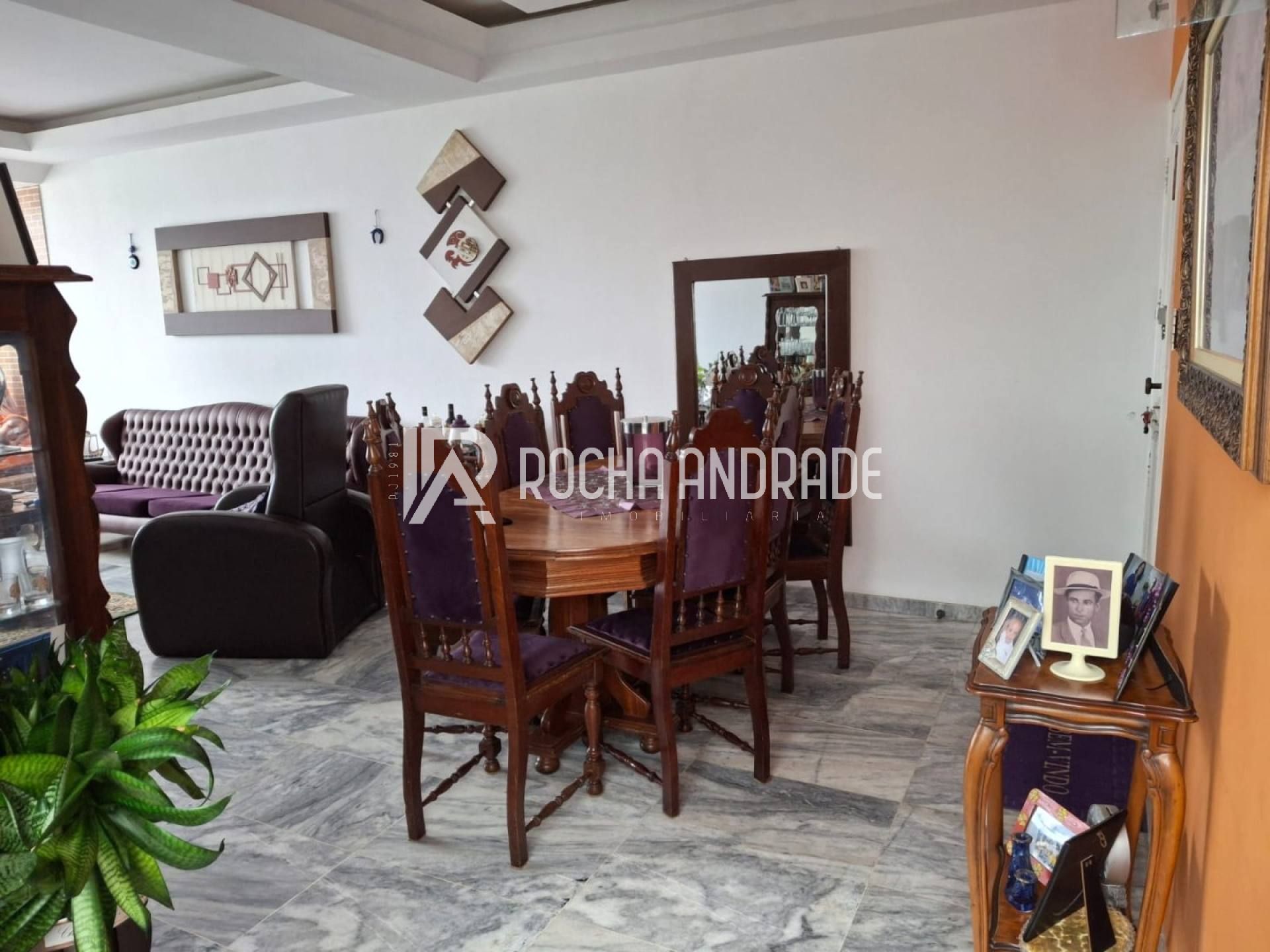 Apartamento à Venda 3/4 - 1 suíte em Nazaré