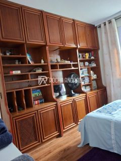 Apartamento à Venda 3/4 - 1 suíte em Nazaré
