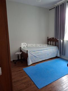 Apartamento à Venda 3/4 - 1 suíte em Nazaré