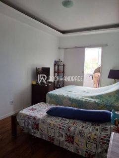 Apartamento à Venda 3/4 - 1 suíte em Nazaré