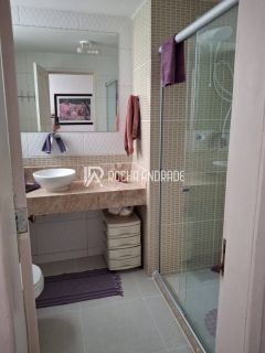 Apartamento à Venda 3/4 - 1 suíte em Nazaré