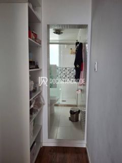 Apartamento à Venda 3/4 - 1 suíte em Nazaré