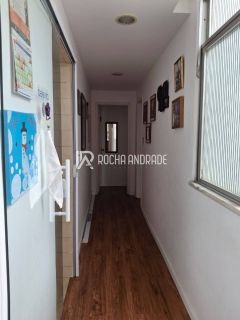 Apartamento à Venda 3/4 - 1 suíte em Nazaré