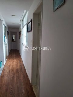 Apartamento à Venda 3/4 - 1 suíte em Nazaré
