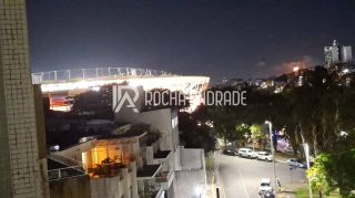 Apartamento à Venda 3/4 - 1 suíte em Nazaré